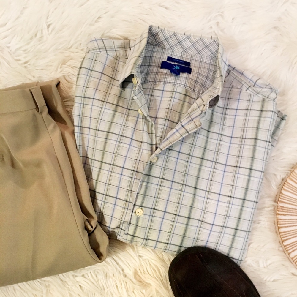 🔴 5/$45 SALE 🔴  MENS SHIRT